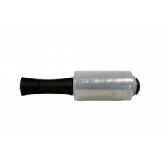FINIXA STUURFOLIE 12,5CM X 150M 15MU