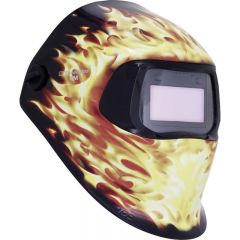 3M SPEEDGLAS 100 LASKAP BLAZE KLEUR 8-12