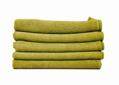 FINIXA MICROVEZELDOEK GROEN 5ST