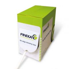 FINIXA GEEN RANDAFTEKENING SCHUIMTAPE 15MM X 25M