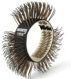 INP MBX BROSSES GROSSES 23MM 10PC 17056