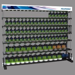 Dedoes A1 2.4M Base Unit - AkzoNobel Each