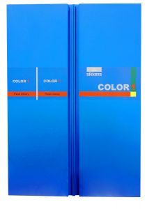 AkzoNobel Color Panel Library Each