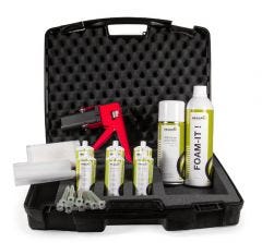FINIXA KUNSTSTOFREPARATIESET