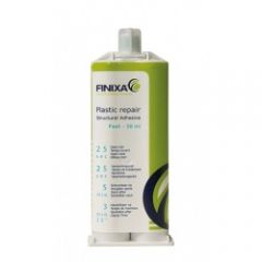 FINIXA KUNSTSTOFREPARATIE SNEL MEDIUM 50ML