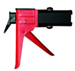 FINIXA PISTOLET REPAR.PLASTIQUE PLI 10
