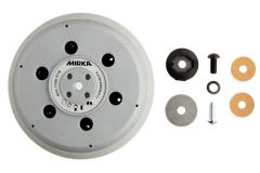 MIR ABRANET PLATEAU UNI DUR 150MM 61H