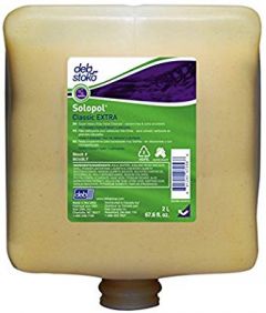 DEB STOKO SOLOPOL CLASSIC XTRA 2L