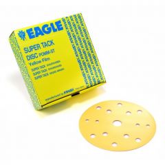 KOVAX YELLOW FILM 152MM 15GATEN P800 50ST