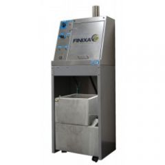 FINIXA AUTOMATIC GUN CLEANER AGC 40