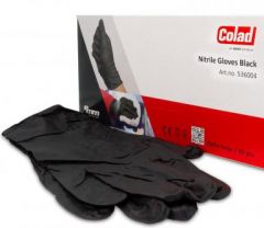 COLAD GANT NITRILE EXTRA XXL 60PC 536006