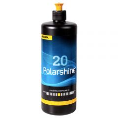 MIR POLARSHINE 20 POLISH COMPOUND 1L