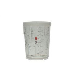 3M PPS 2.0 BUITENBEKER MIDI 400ML 26122