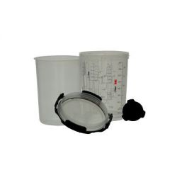 3M PPS 2.0 MIDI 400ML 200MU 50ST