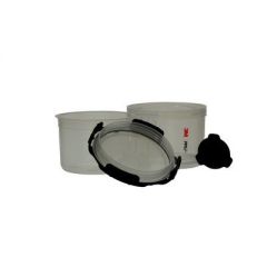 3M PPS 2.0 MINI 200ML 125MU 50ST