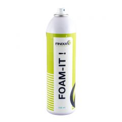 FINIXA FOAM IT ONTVETTER 500ML