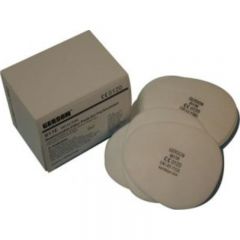 GERSON G11E VOORFILTERS TBV 8000 EN 9000 MASKER