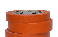 COLAD MASKEERTAPE ORANJE 19MM 48ST