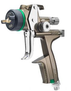 SATAJET X 5500 HVLP 1.3 O-NOZZLE RPS