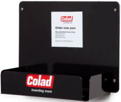 COLAD GANTS 400PC DISTRIBUTEUR 5364D