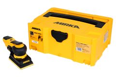 MIRKA DEOS 353CV 81X133MM CV 3MM IN KOFFER