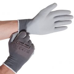 COLAD PREP GLOVES SIZE M 12PAIR 532000