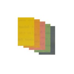 KOVAX TOLECUT 29X35 P2500 25PC 1911528