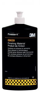 3M FINESE-IT FINISHING MATERIAL 1L 09639