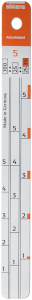 Sikkens Mixing Stick # 5 Mini (4:1:1)