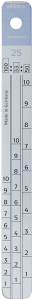 Sikkens Mixing Stick #25, 100:33:50 (Mini-Stick) Each