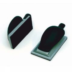 MIR SANDING BLOCK 70X125MM 13H