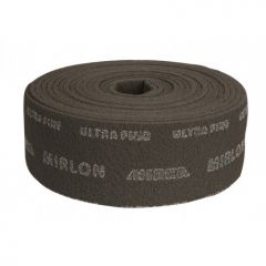 MIRKA MIRLON ROL 115MM X 10M UF GRIJS P1500
