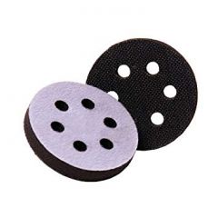 3M HOOKIT SOFT INTERFACE AD 75MM