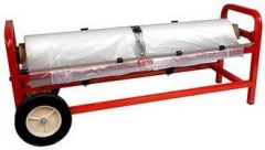 3M CLEAR MASK FILM MOBILE DISPENSER 6780
