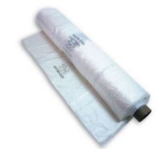 3M MASKEERFOLIE TRANSPARANT 4X150M