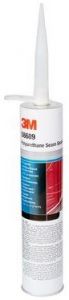 3M 1K-PU CARROSSERIEKIT WIT PATROON 310ML