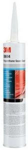 3M 1K-PU CARROSSERIEKIT ZWART PATROON 310ML