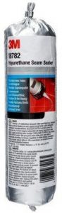 3M GP SACHET SEAM SEALER 310ML GREY 8782