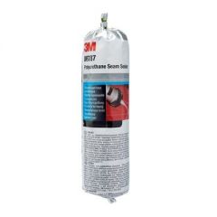 3M 1K-PU CARROSSERIEKIT WIT SACHET 310ML
