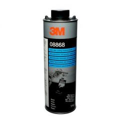 3M BODYGARD STONECHIP TEX 1KG BLACK
