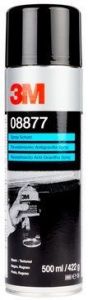 3M SPRAY SCHUTZ COATING AERO 500ML 08877