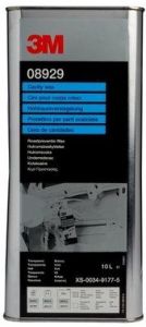 3M CAVITY WAX 10L TRANSPARENT 08929