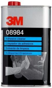 3M Klebstoffreiniger 1 Ltr 08984