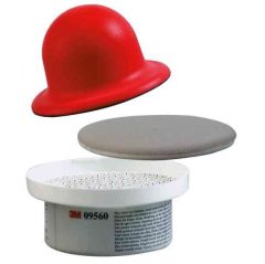 3M DRY GUIDE COAT CARTRIDGE 50G 9560