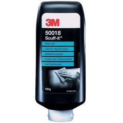 3M SCUFF-IT SCHUURPASTA 700GR