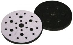 3M HOOKIT SOFT INTERFACE PAD 150MM 15GATEN 10MM