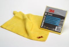 3M ULTRAFINA POETSDOEK GEEL 1ST