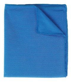3M MICROVEZEL POETSDOEK BLAUW 3ST