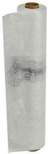 3M MASKEERFOLIE TRANSPARANT 5X120M