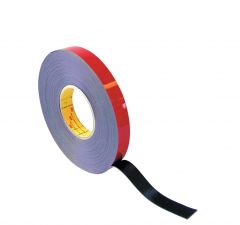 3M ACRYLIC PLUS TAPE 6MMX40M 2PC 80318